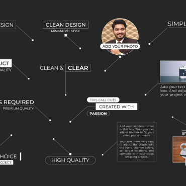 Info Toolkit After Effects Templates 306361