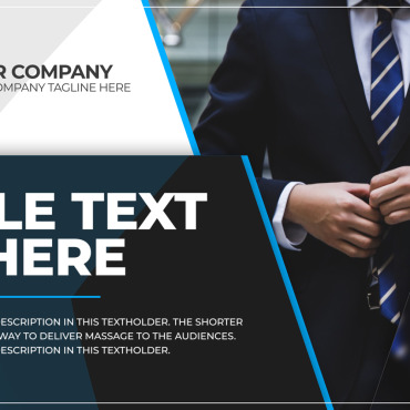 Clean Promo After Effects Templates 306362