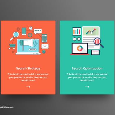 Mockup Sticker UI Elements 306717