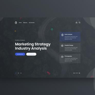 Mockup Sticker UI Elements 306737