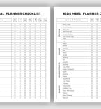 Planners 306981