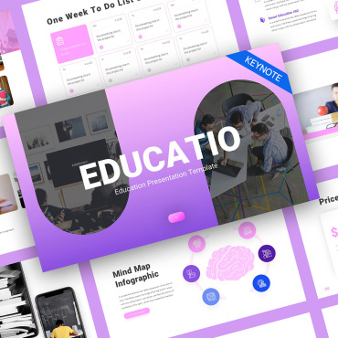 Template Lecture  307019