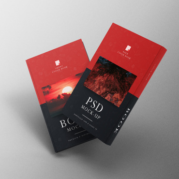 Mockup Sticker Product Mockups 307086