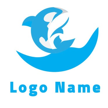 Animal Branding Logo Templates 307145