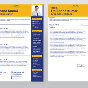 Professional Resume Resume Templates 307154