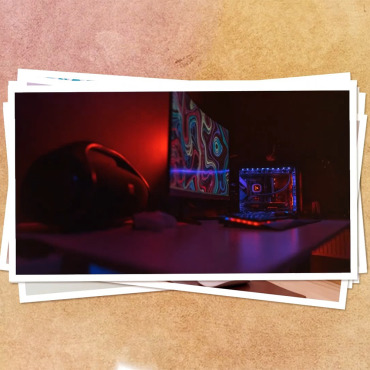 Cinematic Clean After Effects Templates 307160