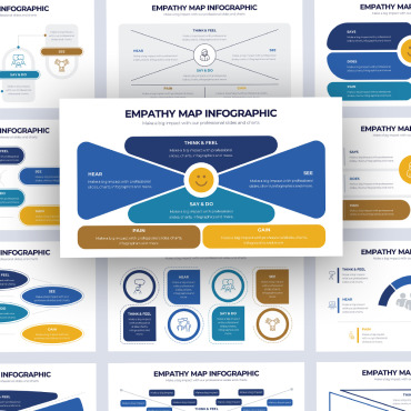 Business Consulting Keynote Templates 307237