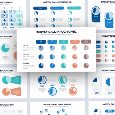 Business Consulting Keynote Templates 307260