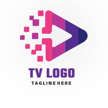 Digital Graphic Logo Templates 307356