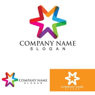 Business Team Logo Templates 307359