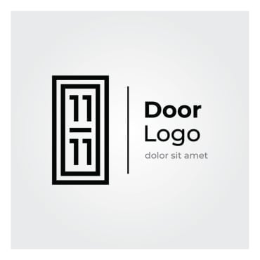 Business Vector Logo Templates 307405