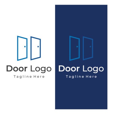 Business Vector Logo Templates 307408