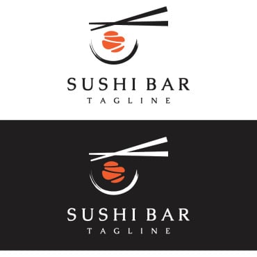 Asian Symbol Logo Templates 307461