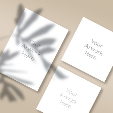 Paper Mockup Product Mockups 307567