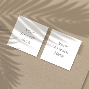 Paper Mockup Product Mockups 307643