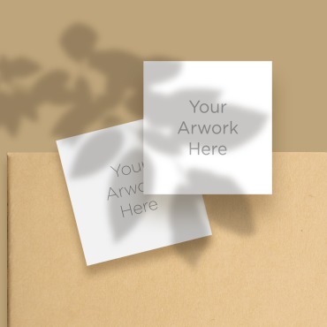 Paper Mockup Product Mockups 307644