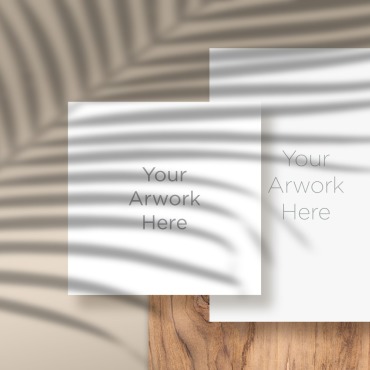 Paper Mockup Product Mockups 307647