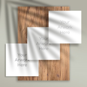 Paper Mockup Product Mockups 307651