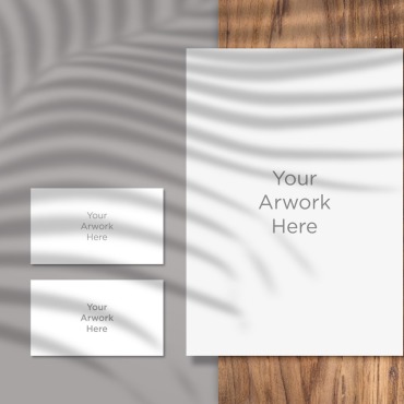 Paper Mockup Product Mockups 307657