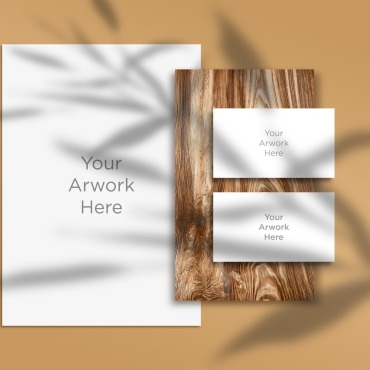 Paper Mockup Product Mockups 307659