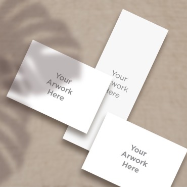 Paper Mockup Product Mockups 307662