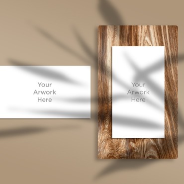 Paper Mockup Product Mockups 307663