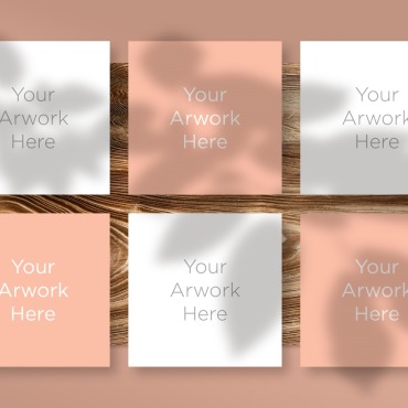 Paper Mockup Product Mockups 307664