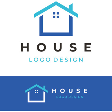 Property Home Logo Templates 307739