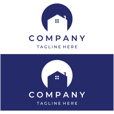 Property Home Logo Templates 307740