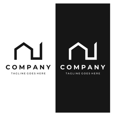 Property Home Logo Templates 307741