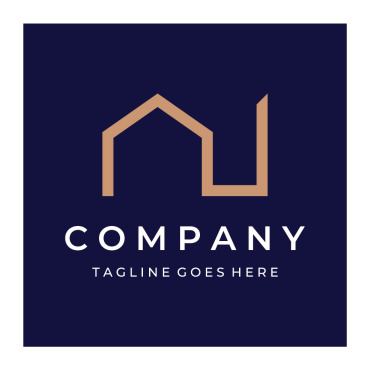 Property Home Logo Templates 307744