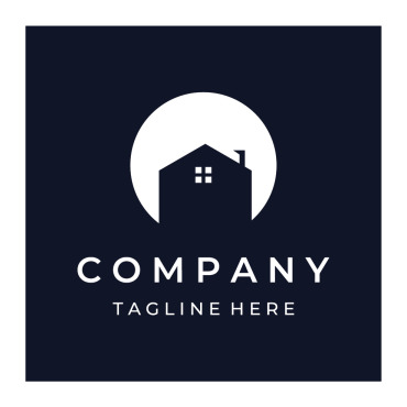 Property Home Logo Templates 307745