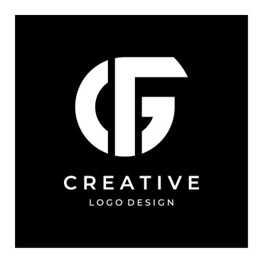 Initial Logo Logo Templates 307754