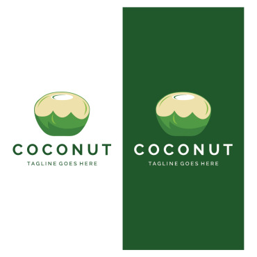 Fruit Icon Logo Templates 307788