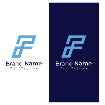 Business Icon Logo Templates 307808