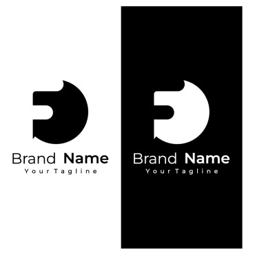 Business Icon Logo Templates 307825