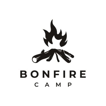 <a class=ContentLinkGreen href=/fr/logo-templates.html>Logo Templates</a></font> campfire signe 307898