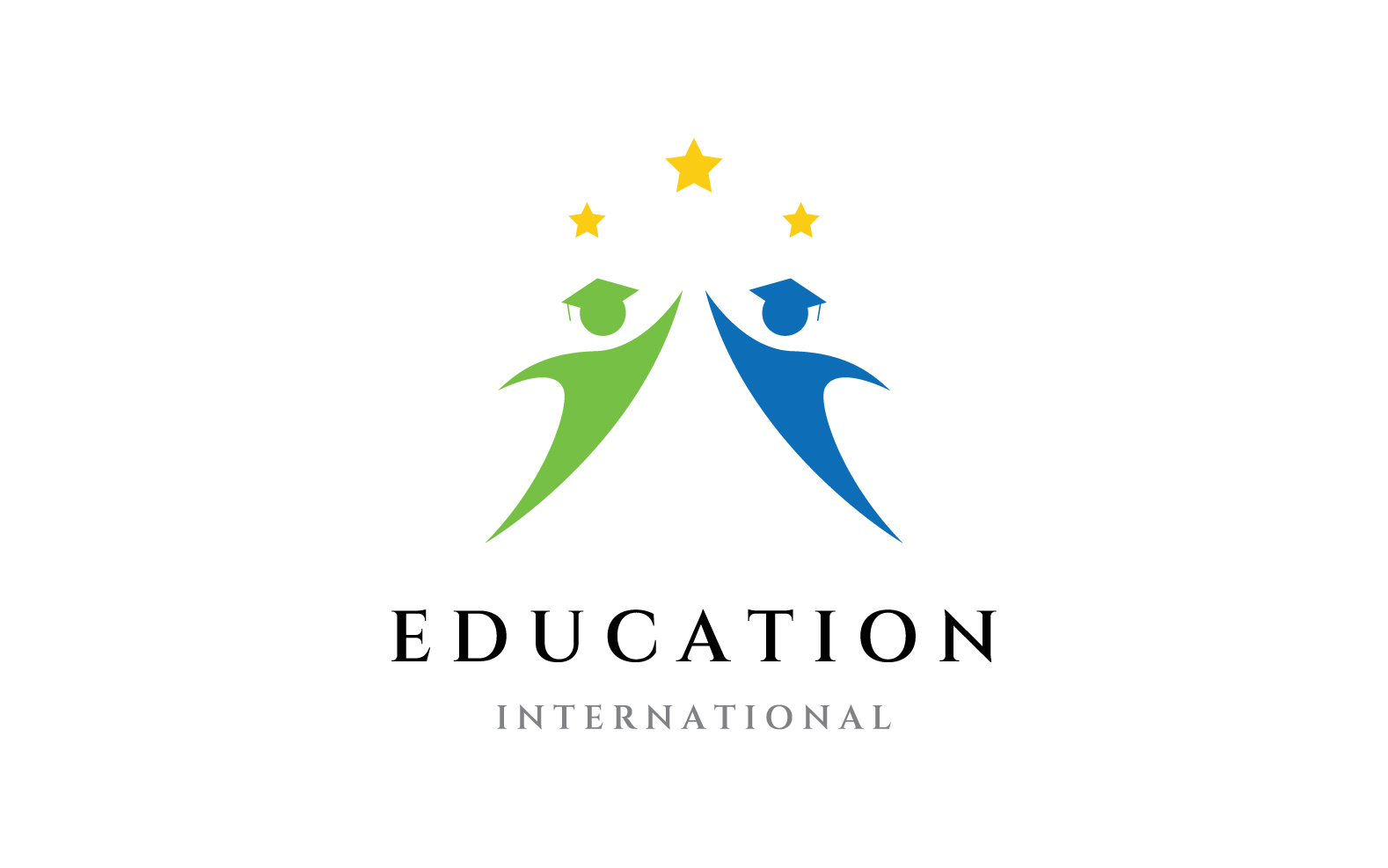 Education university school logo vector 6