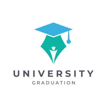 University Vector Logo Templates 307916