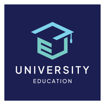 University Vector Logo Templates 307919