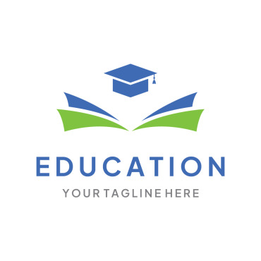 University Vector Logo Templates 307922