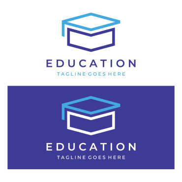 University Vector Logo Templates 307925