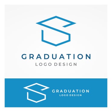 University Vector Logo Templates 307926