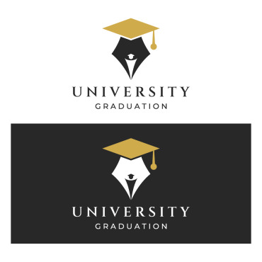 University Vector Logo Templates 307930