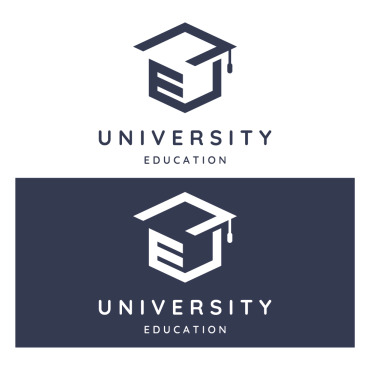 University Vector Logo Templates 307933