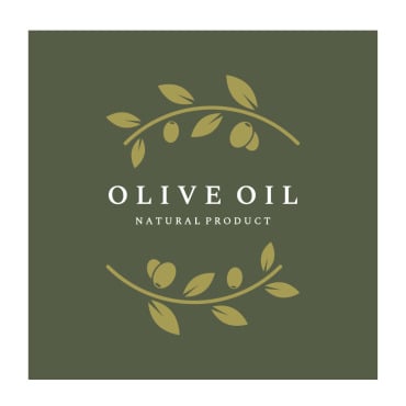 <a class=ContentLinkGreen href=/fr/logo-templates.html>Logo Templates</a></font> olive huile 307956