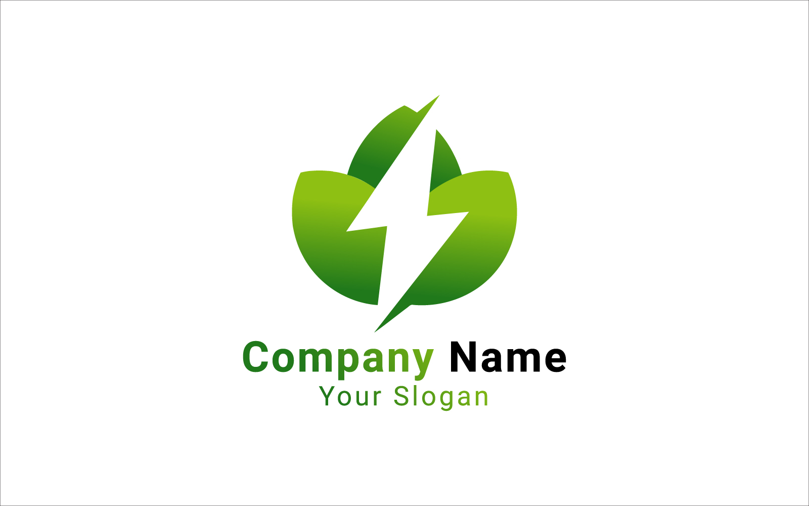 Green Ecological Energies Logo