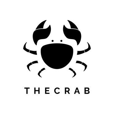 Seafood Crab Logo Templates 308063