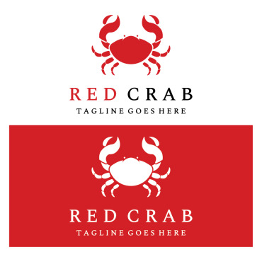 <a class=ContentLinkGreen href=/fr/logo-templates.html>Logo Templates</a></font> meralimentation crabe 308070