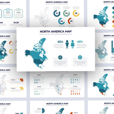 Business Consulting PowerPoint Templates 308167